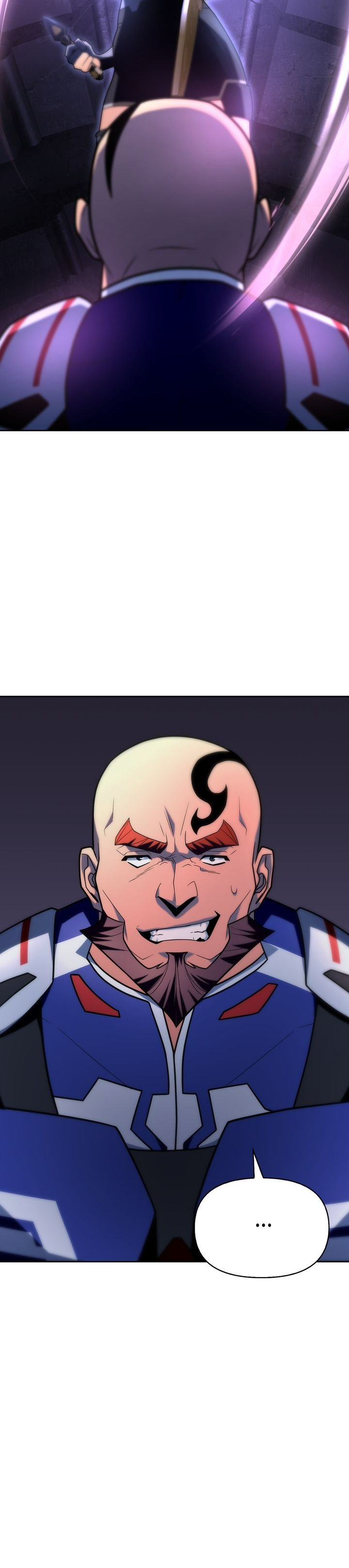 Superhuman Battlefield, Chapter 9 image 57